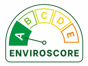 Calculate ENVIROSCORE – ENVIRODIGITAL